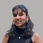 Isha Gokhale - Mumbai, India