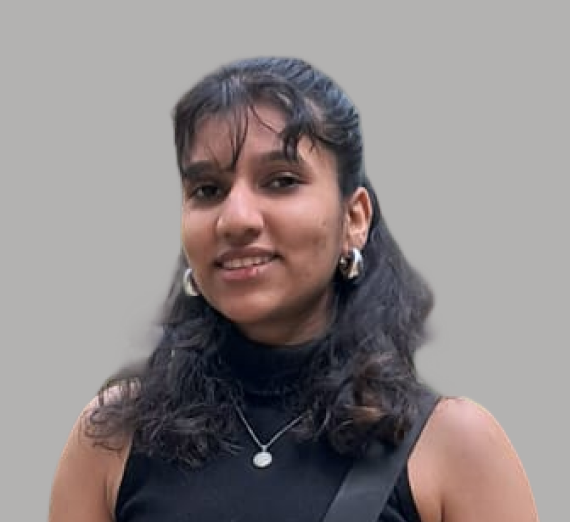 Isha Gokhale