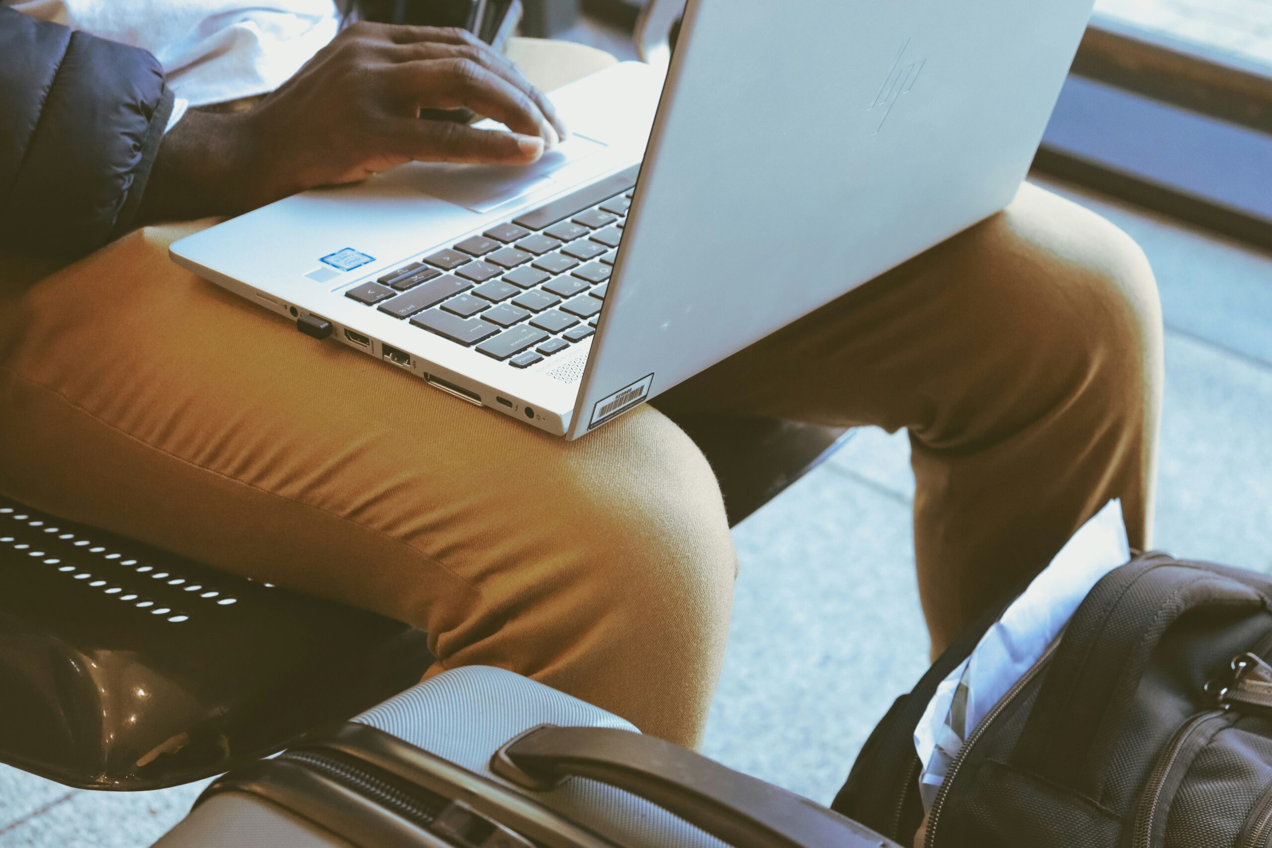 Freelance Accessibility How Disabled Professionals Are Thriving In The Gig Economy — Platform Accessibility Audit