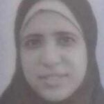 farida ahmed - 6th of October City, Egypt