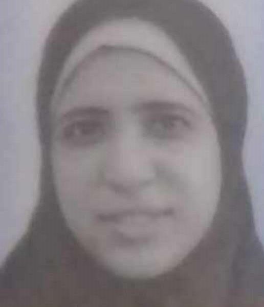 farida ahmed