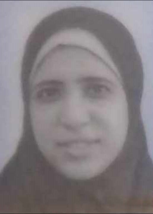 farida ahmed