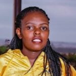 Betty Nduku - Nairobi, Kenya