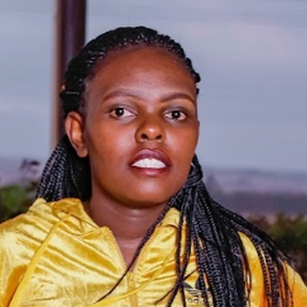 Betty Nduku