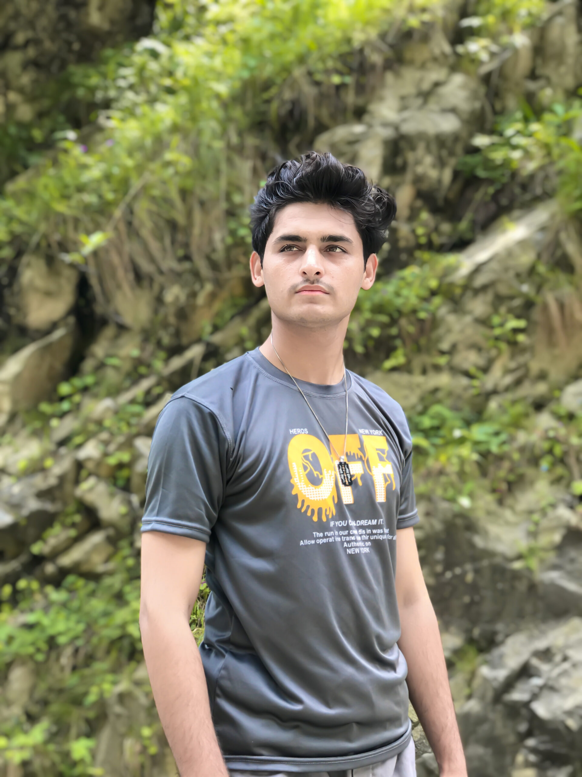 Faiz Mashal