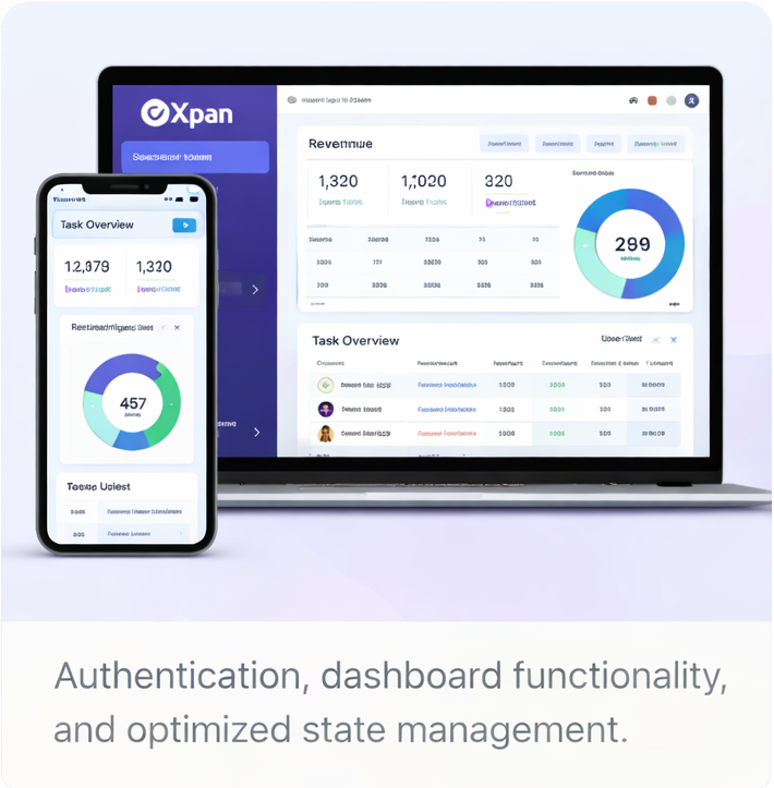 Dev Dream - portfolio - 0
