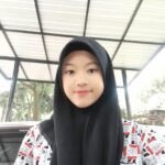 Zulfa Salsabila - Jakarta, Indonesia