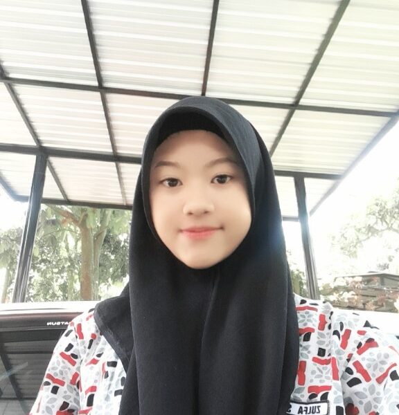 Zulfa Salsabila