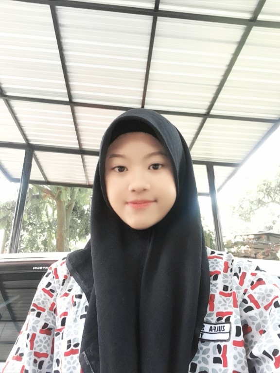 Zulfa Salsabila