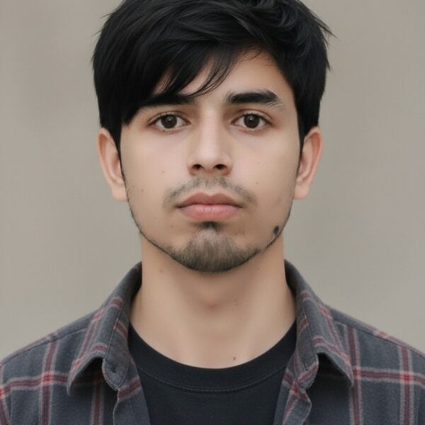 Mohd Zaid