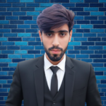 Saqlain Akhtar - Rahim Yar Khan, Pakistan