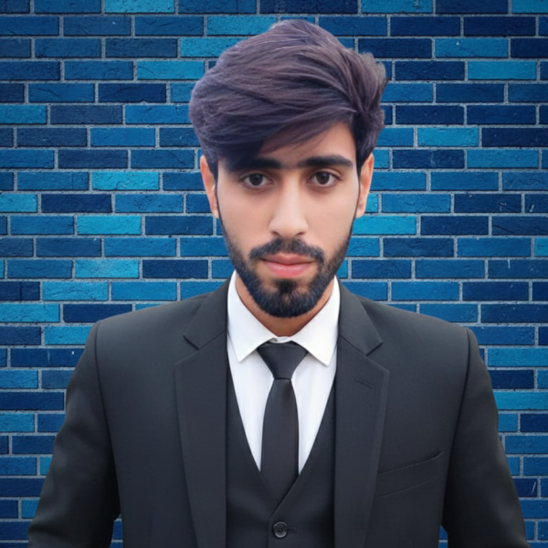 Saqlain Akhtar