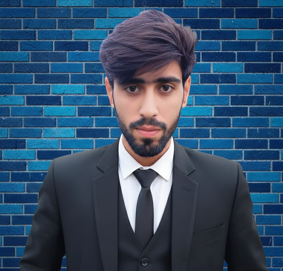 Saqlain Akhtar