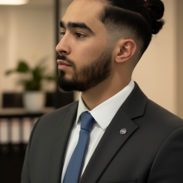 Driss Khalfaoui