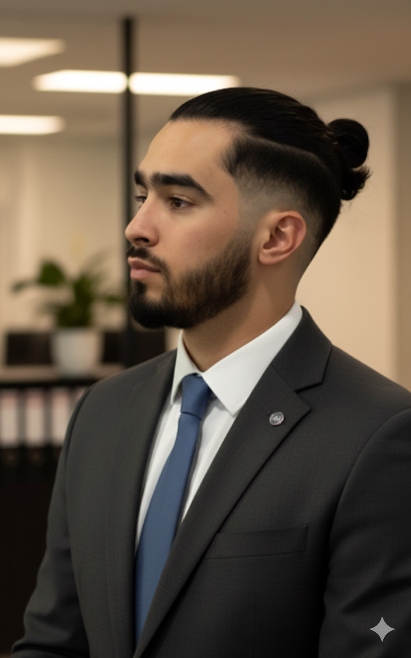 Driss Khalfaoui