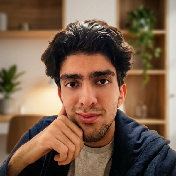 Mohammad Sadra Saraei