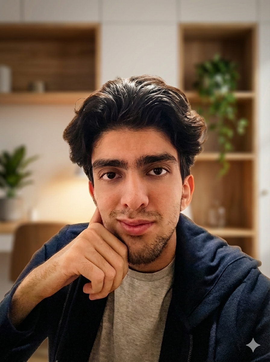 Mohammad Sadra Saraei