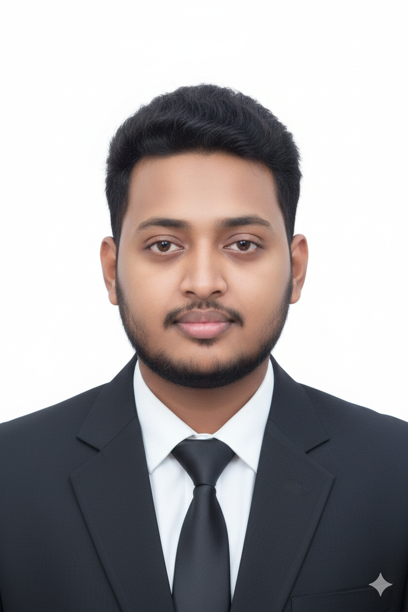 samim khan