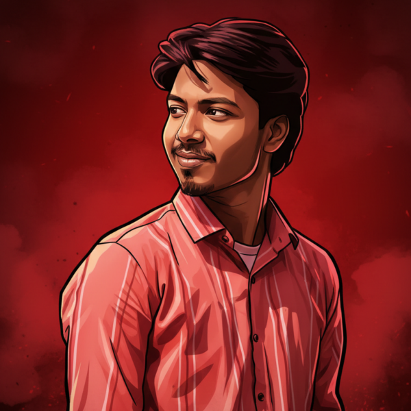 ariyan rahaman