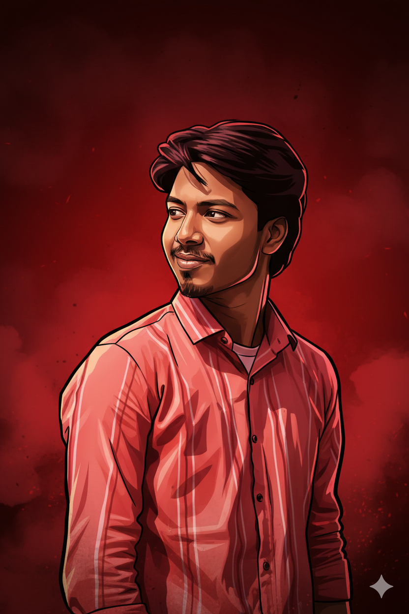 ariyan rahaman
