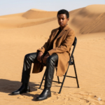 Abenezer Yihenew - Addis Ababa, Ethiopia