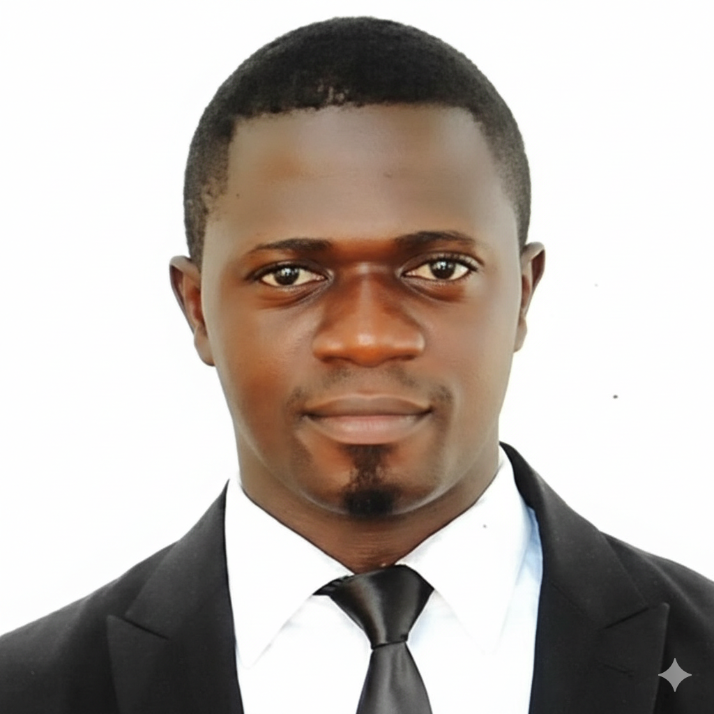 Babatunde owolabi - cover