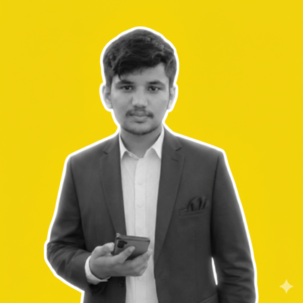 Bilal Developer