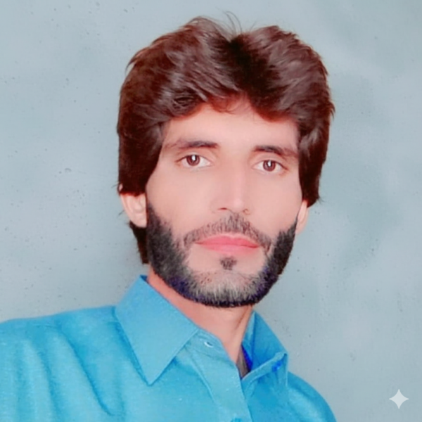 M Aslam