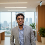 M Tafsirul Islam Chowdhury - Dhaka, Bangladesh