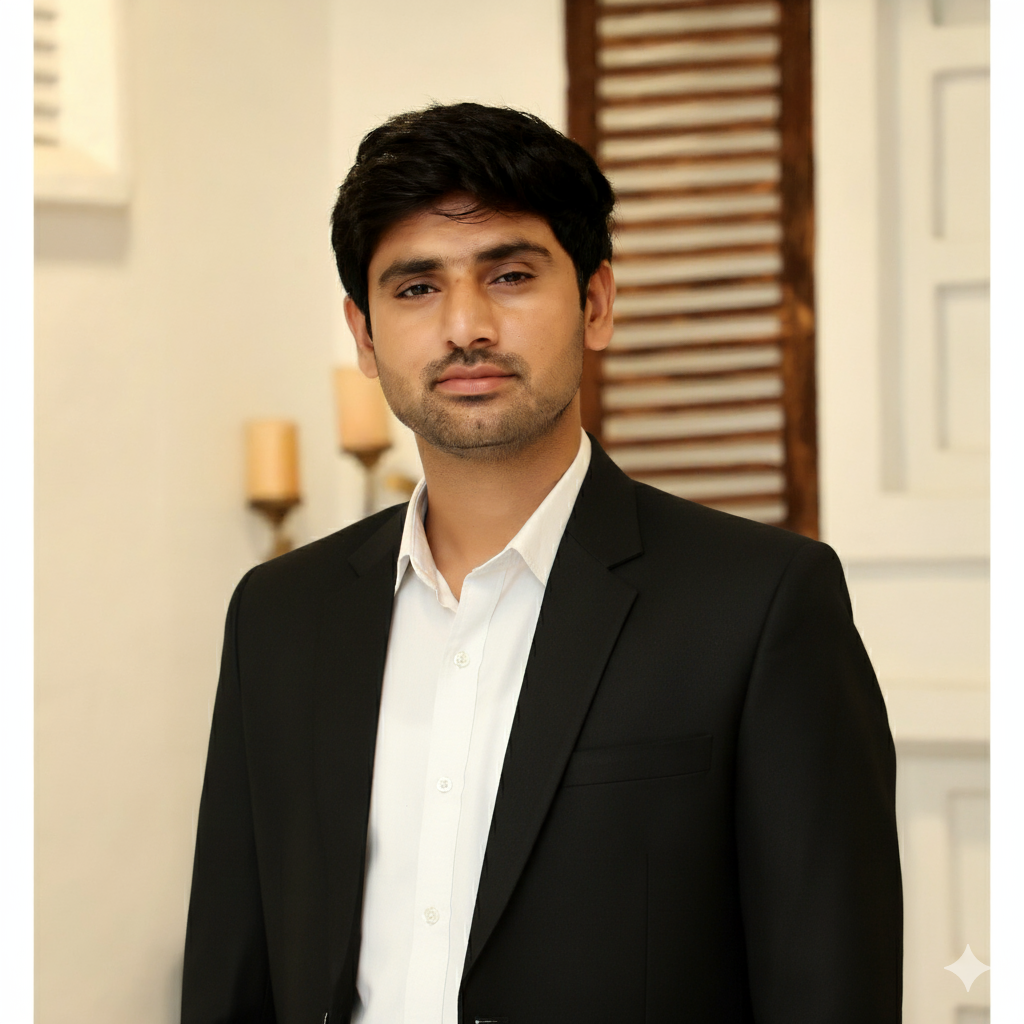 Naeem Nawaz - cover