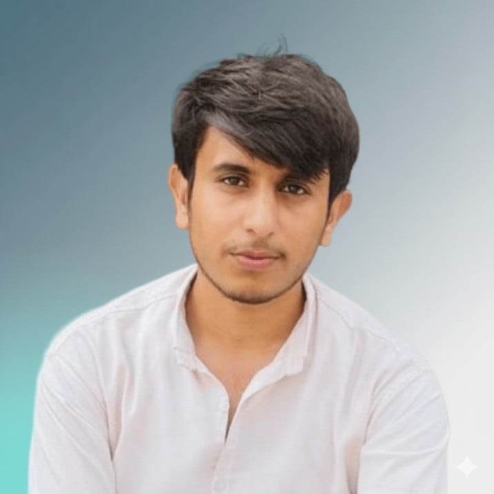 Muhammad Wajahat
