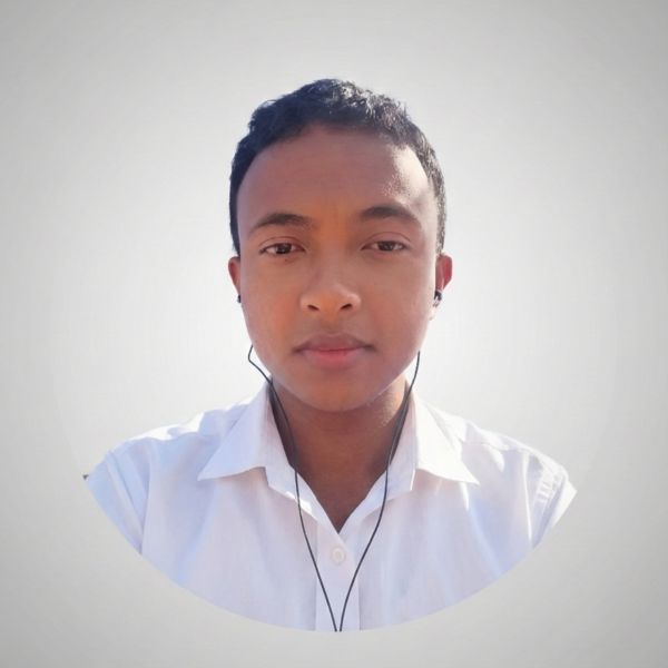 Joelitsatra Todisoa Randrianarisendra