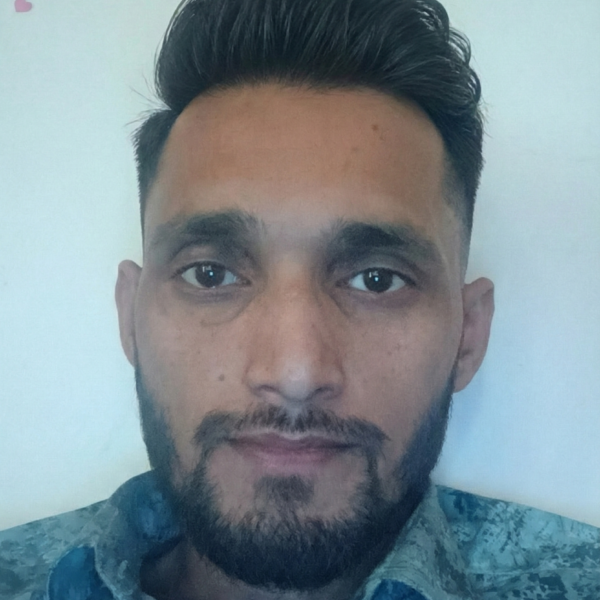 Vindhyachal Yadav