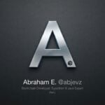 Abraham Espinoza - Lima, Pérou