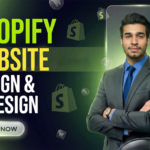 Je vais créer un site web Shopify, concevoir ou repenser une boutique Shopify, une boutique dropshipping - À distance