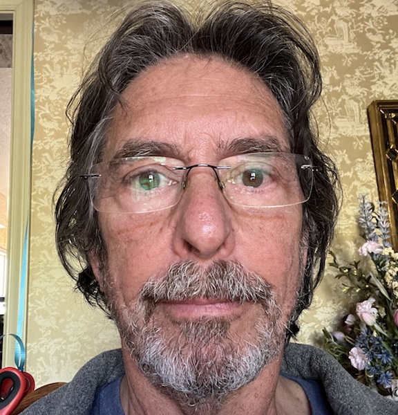 George Bandouveris