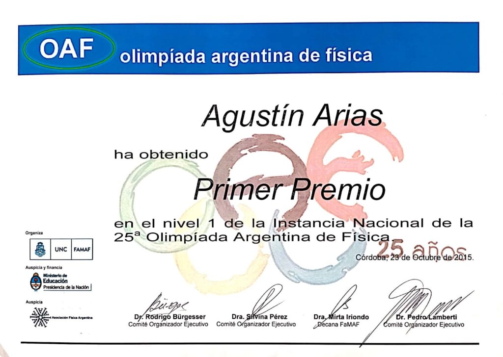 Agustin Arias - portfolio - 0