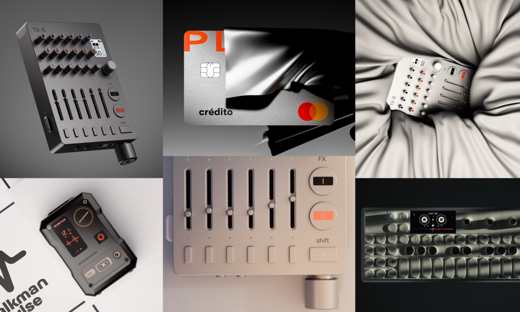 Max Zakharov - portfolio - 0