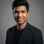 ARYAN PRIYADARSHI - نافي مومباي, الهند