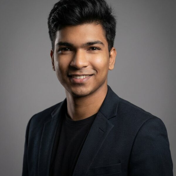 ARYAN PRIYADARSHI