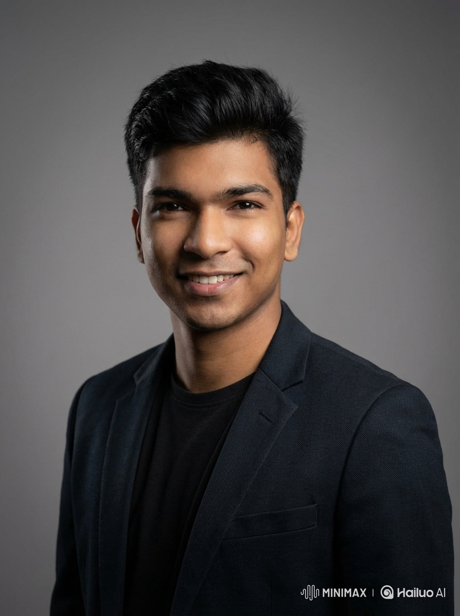 ARYAN PRIYADARSHI