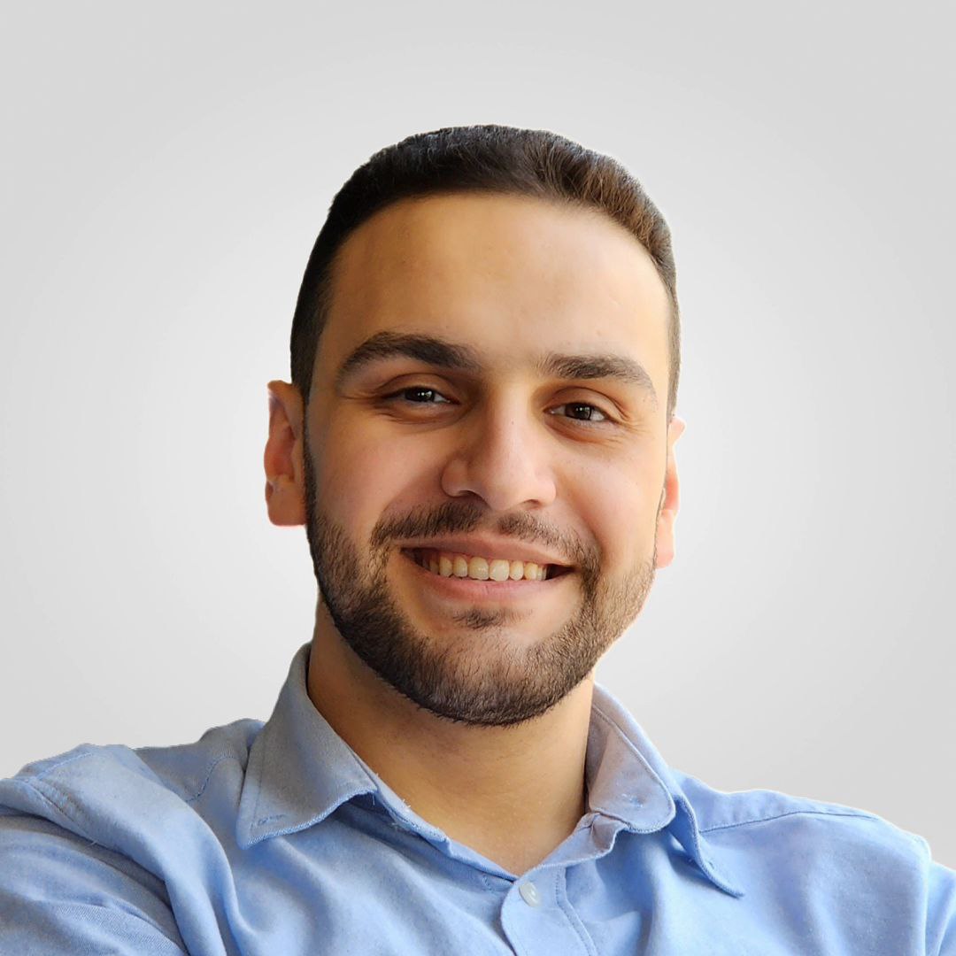 Hamza Hashem