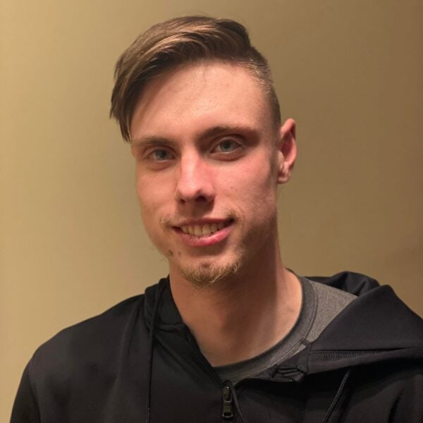 Zilvitis Levandauskas