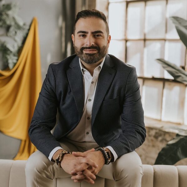 Luis Simbala