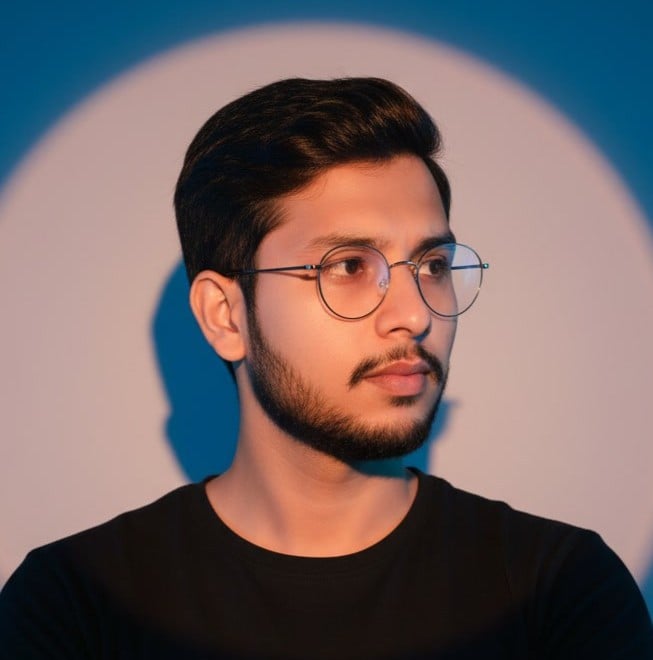 Noman Hussain