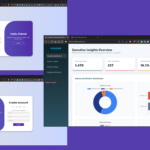 I will build a modern responsive frontend website or portfolio - Remote