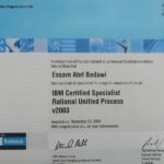 IBM Rational RUP