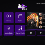 i will create iptv 1 year subscription, sweden iptv, with m3u playlist - Remote