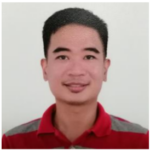 Allan Paolo Medrano - Makati, Philippines