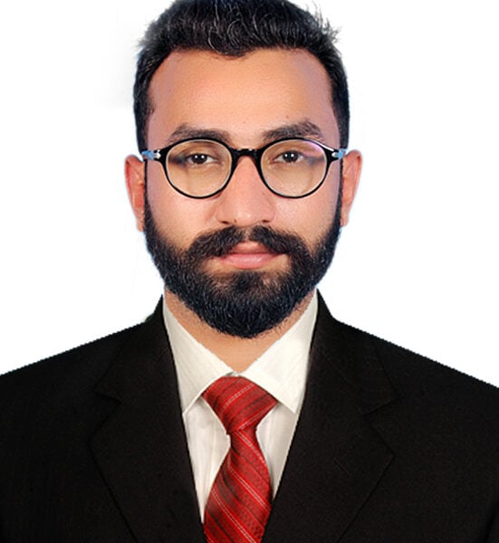 Ansar hussain